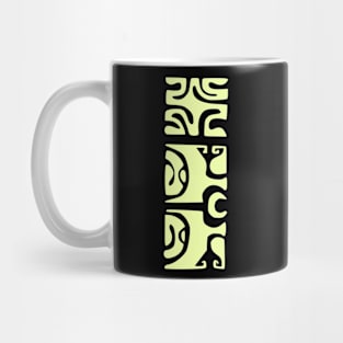 MANA (lime) Mug